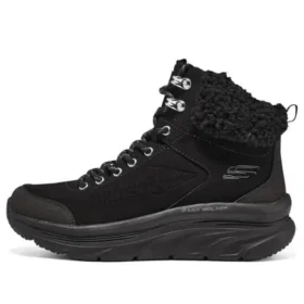 Modern Comfort D”LUX Walker “Siyah”