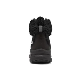 Modern Comfort D”LUX Walker “Siyah”