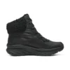 Modern Comfort Kışlık Botlar “Core Black”