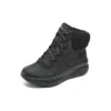 Modern Comfort Kışlık Botlar “Core Black”