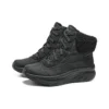 Modern Comfort Kışlık Botlar “Core Black”