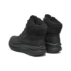 Modern Comfort Kışlık Botlar “Core Black”