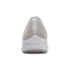 Modern Comfort Slip-on Ayakkabılar Fildişi