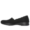 Modern Comfort Slip-on Ayakkabılar “Triple Black”
