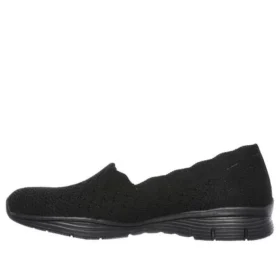 Modern Comfort Slip-on Ayakkabılar “Triple Black”