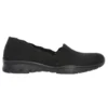 Modern Comfort Slip-on Ayakkabılar “Triple Black”