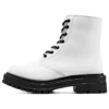 Modern Comfort Winter “Beyaz Siyah”