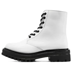 Modern Comfort Winter “Beyaz Siyah”