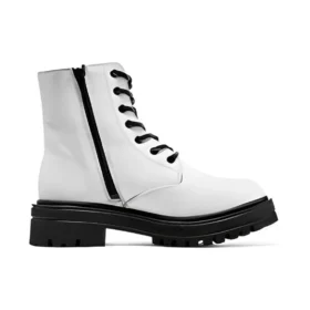 Modern Comfort Winter “Beyaz Siyah”
