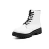 Modern Comfort Winter “Beyaz Siyah”