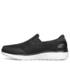 Modern Cool Low Siyah/Beyaz