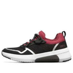 Modern Jogger 2.0 Siyah/Beyaz/Kırmızı Modern Jogger 2.0 Siyah/Beyaz/Kırmızı