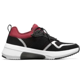 Modern Jogger 2.0 Siyah/Beyaz/Kırmızı Modern Jogger 2.0 Siyah/Beyaz/Kırmızı