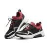 Modern Jogger 2.0 Siyah/Beyaz/Kırmızı