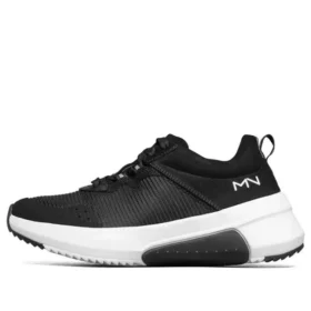 Modern Jogger 2.0 Spor Ayakkabı Siyah/Beyaz