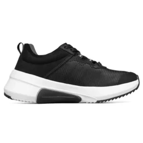 Modern Jogger 2.0 Spor Ayakkabı Siyah/Beyaz