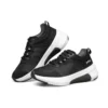 Modern Jogger 2.0 Spor Ayakkabı Siyah/Beyaz