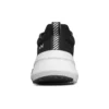 Modern Jogger 2.0 Spor Ayakkabı Siyah/Beyaz