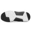 Modern Jogger 2.0 Spor Ayakkabı Siyah/Beyaz