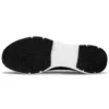 Modern Konforlu Slip-on Ayakkabılar “Siyah Beyaz”