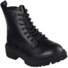 Modern Rugged “Siyah”