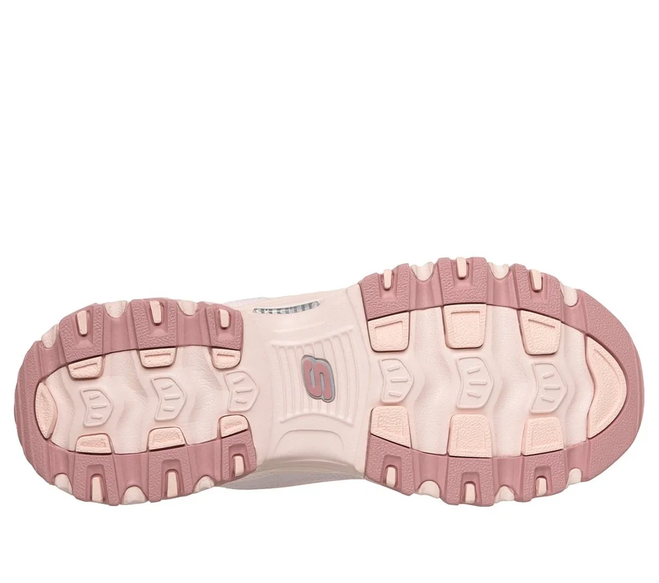 Mommy & Me: D’Lites – Sweet Blush Mommy & Me: D’Lites – Sweet Blush