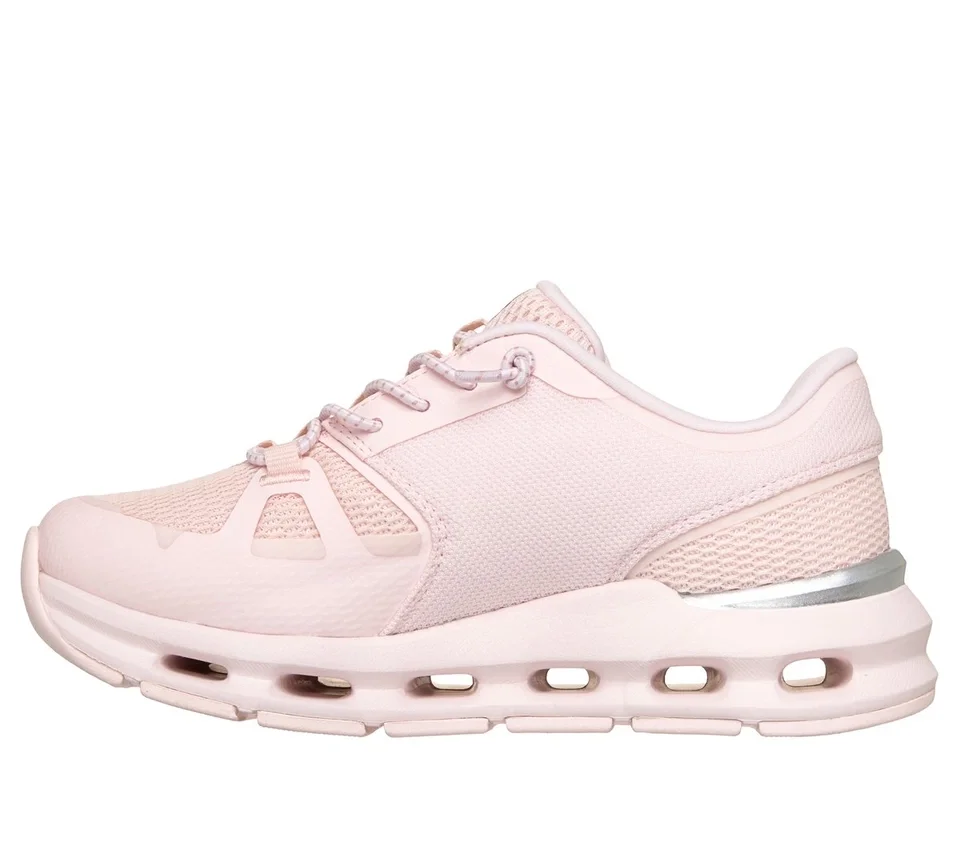 Mommy & Me: Glide-Step Plus – Rosy Glow Mommy & Me: Glide-Step Plus – Rosy Glow