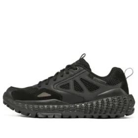 Monster “All Black”