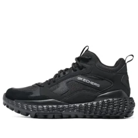Monster Ayakkabılar “Core Black”