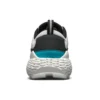 Monster Low-Top Beyaz/Siyah/Yeşil