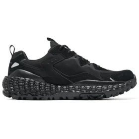 Monster Marathon Sneakerlar “Siyah”