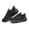 Monster Marathon Sneakerlar “Siyah”