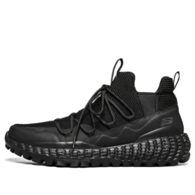 Monster Mid “All Black”