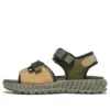 Monster Sandaletler “Olive Sand”