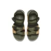 Monster Sandaletler “Olive Sand”