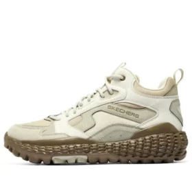 Monster Sneakerlar “Bej Beyaz Kahverengi”