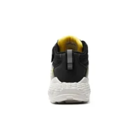 Monster Sneakerlar “Zeytin Yeşili Beyaz Siyah”