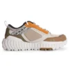 Monster “Taupe Brown”