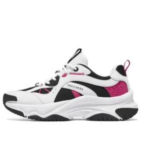 Moonhiker “Beyaz Siyah Pembe”