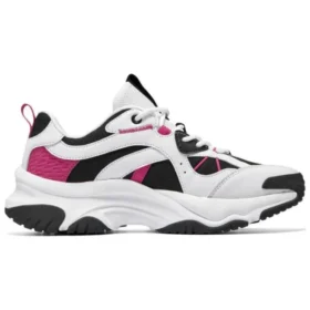 Moonhiker “Beyaz Siyah Pembe”
