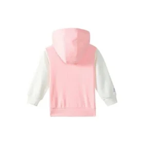 Mystic Order Ceket “Pembe Beyaz”