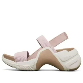 Neo Block Sandaletler Pembe Neo Block Sandaletler Pembe