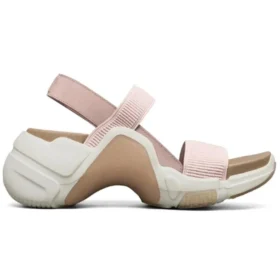 Neo Block Sandaletler Pembe Neo Block Sandaletler Pembe