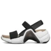 Neo Block Sandaletler Siyah