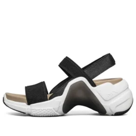 Neo Block Sandaletler Siyah