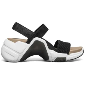 Neo Block Sandaletler Siyah