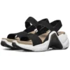 Neo Block Sandaletler Siyah