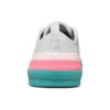 New Moon “Beyaz Teal Pembe”