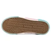New Moon “Beyaz Teal Pembe”