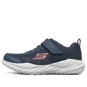 Nitro Sprint Breathe Freely K Mavi